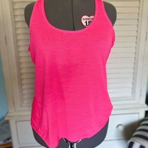 Athleta Racerback tank